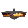 AOC Gaming Q27G4ZR - Monitor LED - 27" - 2560 x 1440 QHD @ 240 Hz - Fa