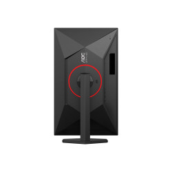 AOC Gaming Q27G4ZR - Monitor LED - 27" - 2560 x 1440 QHD @ 240 Hz - Fa