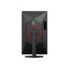 AOC Gaming Q27G4ZR - Monitor LED - 27" - 2560 x 1440 QHD @ 240 Hz - Fa