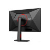 AOC Gaming Q27G4ZR - Monitor LED - 27" - 2560 x 1440 QHD @ 240 Hz - Fa