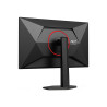 AOC Gaming Q27G4ZR - Monitor LED - 27" - 2560 x 1440 QHD @ 240 Hz - Fa