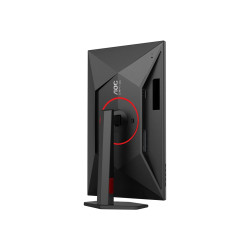 AOC Gaming Q27G4ZR - Monitor LED - 27" - 2560 x 1440 QHD @ 240 Hz - Fa