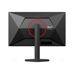 AOC Gaming Q27G4ZR - Monitor LED - 27" - 2560 x 1440 QHD @ 240 Hz - Fa