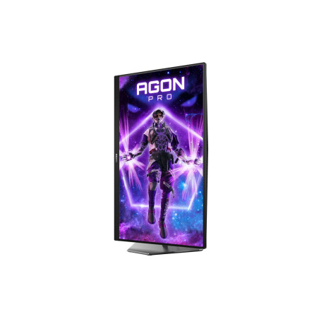 AOC AGON PRO AG246FK6 - AG6 Series - monitor LED - gaming - 24" - 1920