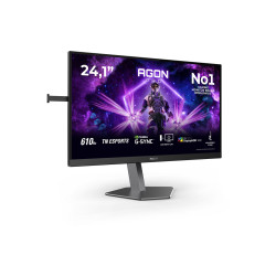AOC AGON PRO AG246FK6 - AG6 Series - monitor LED - gaming - 24" - 1920
