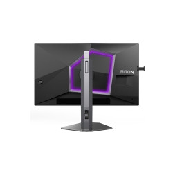 AOC AGON PRO AG246FK6 - AG6 Series - monitor LED - gaming - 24" - 1920