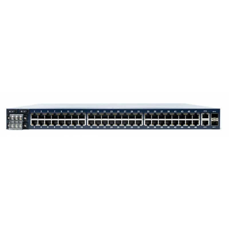 Nodegrid Serial Console Plus.
