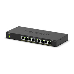 8-PORT PoE Gigabit Unmanaged Switch (GS308LP) | APLIUM