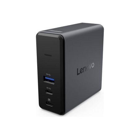 Lenovo X9 - Estación de conexión - USB-C - HDMI - 60 vatios - Europa -