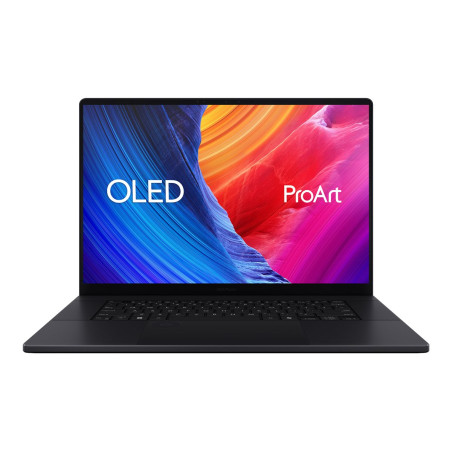 ASUS ProArt P16 OLED H7606WP-RJ079X - Copilot+ PC - AMD Ryzen AI 9 - H