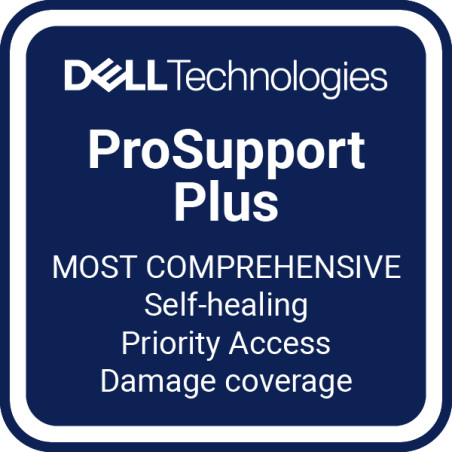 3Y Basic Onsite to 3Y ProSpt Plus