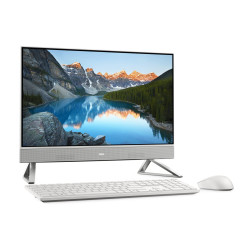 Dell 24 All-in-One EC24250 - AI PC - todo en uno Core 7 150U / hasta 5