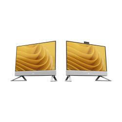 Dell 24 All-in-One EC24250 - AI PC - todo en uno Core 7 150U / hasta 5