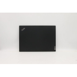 LCD rear cover assembly for