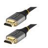 16ft 5m Certified HDMI 2.1 Cable - 8K/4K