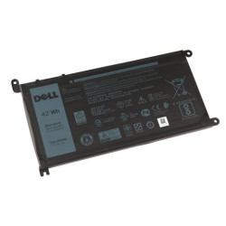 42Wh Lithium Ion battery for
