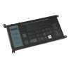 42Wh Lithium Ion battery for