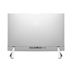 Dell 24 All-in-One EC24250 - AI PC - todo en uno Core 7 150U / hasta 5