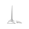 Dell 24 All-in-One EC24250 - AI PC - todo en uno Core 7 150U / hasta 5