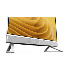 Dell 24 All-in-One EC24250 - AI PC - todo en uno Core 7 150U / hasta 5