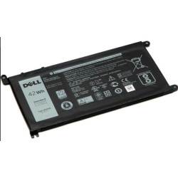 42Wh 3-cell lithium-ion