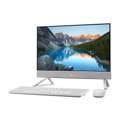 Dell 24 All-in-One EC24250 - AI PC - todo en uno Core 7 150U / hasta 5