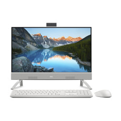 Dell 24 All-in-One EC24250 - AI PC - todo en uno Core 7 150U / hasta 5