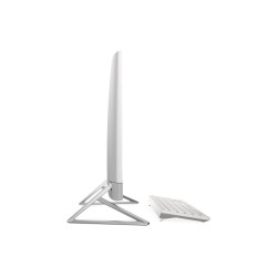 Dell 24 All-in-One EC24250 - AI PC - todo en uno Core 7 150U / hasta 5