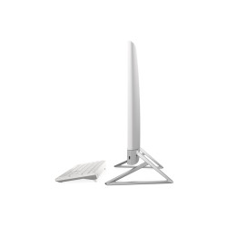 Dell 24 All-in-One EC24250 - AI PC - todo en uno Core 7 150U / hasta 5