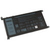 42Wh Lithium-ion battery for