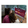 Dell 24 All-in-One EC24250 - AI PC - todo en uno Core 7 150U / hasta 5