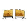 Dell 24 All-in-One EC24250 - AI PC - todo en uno Core 7 150U / hasta 5
