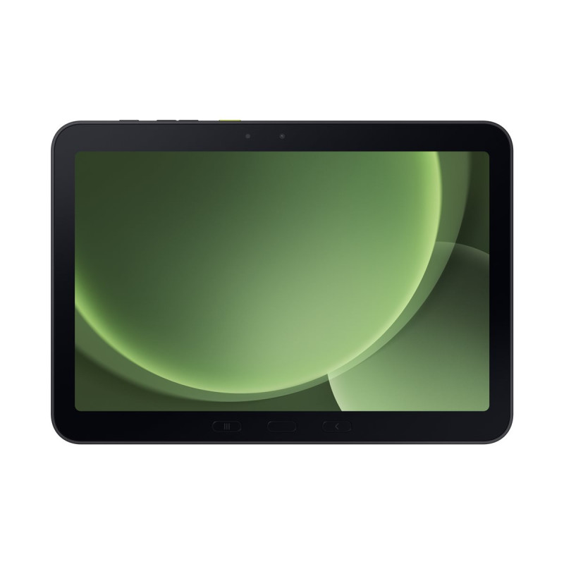 Samsung Galaxy Tab Active5 Pro - Enterprise Edition - tableta - resist