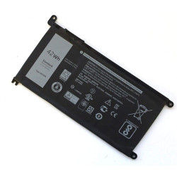 42Wh lithium-ion prismatic