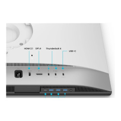 27 IPS 5K 5120X2880 HDR10 16:9 PD2730S HDMI Dp 3USB3.2 Usbc | APLIUM