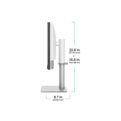 27 IPS 5K 5120X2880 HDR10 16:9 PD2730S HDMI Dp 3USB3.2 Usbc | APLIUM