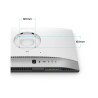 27 IPS 5K 5120X2880 HDR10 16:9 PD2730S HDMI Dp 3USB3.2 Usbc | APLIUM