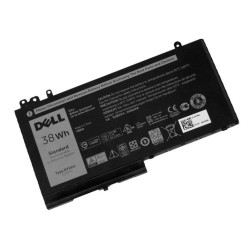 42Wh 3-cell Lithium-Ion