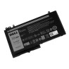 42Wh 3-cell Lithium-Ion