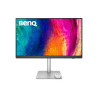 BenQ DesignVue PD3226G - Monitor LED - gaming - 31.5" - 3840 x 2160 4K