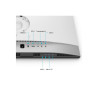 BenQ DesignVue PD3226G - Monitor LED - gaming - 31.5" - 3840 x 2160 4K