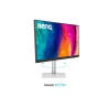 BenQ DesignVue PD3226G - Monitor LED - gaming - 31.5" - 3840 x 2160 4K