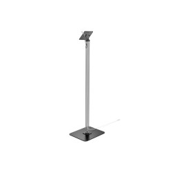 Compulocks - Base - para envoltura de panel plano / tableta - bloqueab
