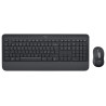 Signature MK650 Combo For
