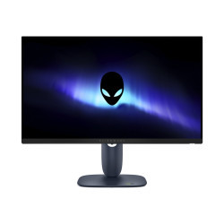 Alienware AW2725DM - Monitor LED - gaming - 27" - 2560 x 1440 QHD @ 18