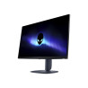 Alienware AW2725DM - Monitor LED - gaming - 27" - 2560 x 1440 QHD @ 18