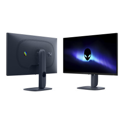 Alienware AW2725DM - Monitor LED - gaming - 27" - 2560 x 1440 QHD @ 18
