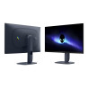 Alienware AW2725DM - Monitor LED - gaming - 27" - 2560 x 1440 QHD @ 18