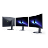Alienware AW2725DM - Monitor LED - gaming - 27" - 2560 x 1440 QHD @ 18