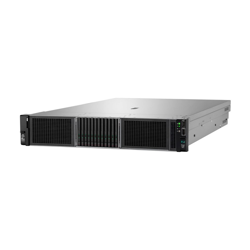HPE SC DL380 2U Gen11 S 4510 12-Core (2.40GHz 30MB) 64GB (2x32GB) PC5-